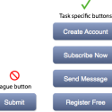 better submit button