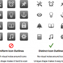 distinct-icon-outlines