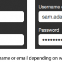 flexible-username