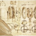 davinci-sketch