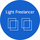 freelancer luz