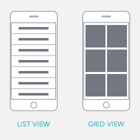 list-vs-grid
