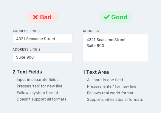 why-you-should-use-a-text-area-for-address-form-fields