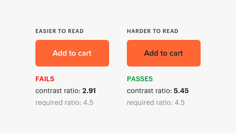 Accessible Palette: stop using HSL for color systems