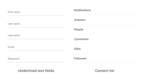 content_list-underlined-text_field